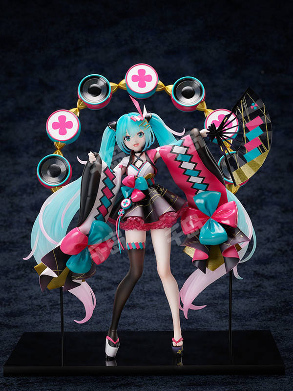 F:Nex 初音未来 魔法未来2020夏日盛典 ver.