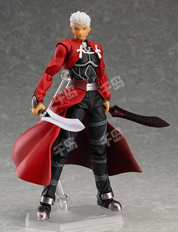 figma#223 Archer 