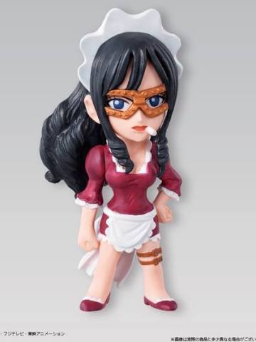 One Piece Collection Punk Hazard Escape Baby 5