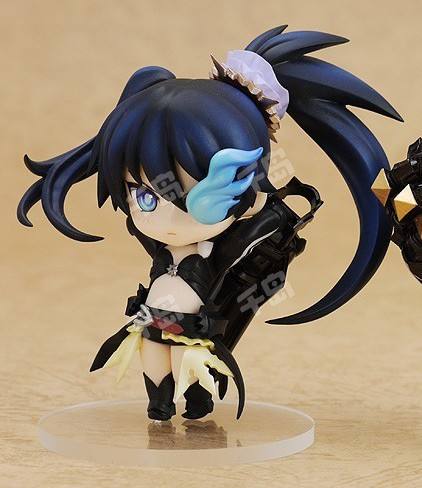 Nendoroid Petit 黑岩射手