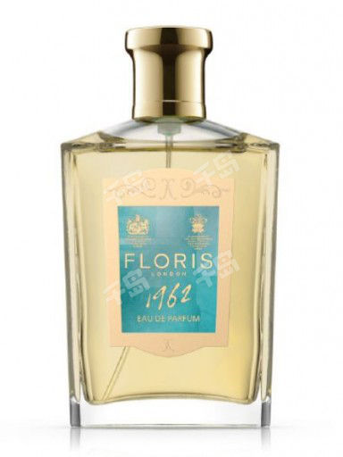 Floris 1962