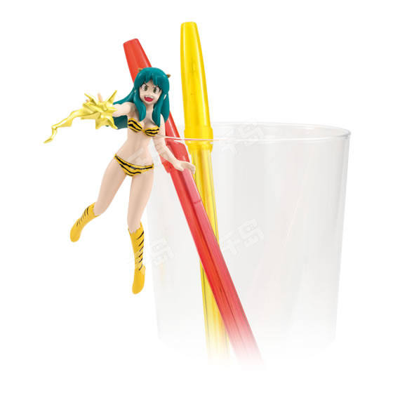 Urusei Yatsura Desk no Ue de Darling Love Daccha 拉姆 B