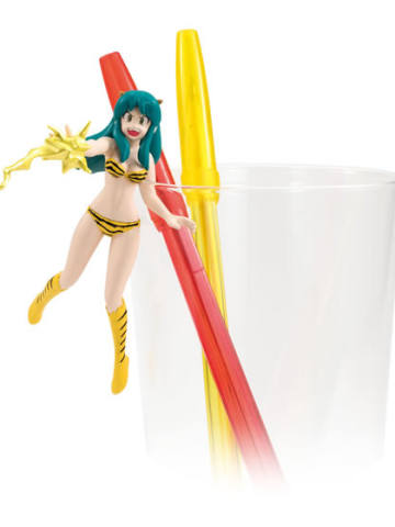 Urusei Yatsura Desk no Ue de Darling Love Daccha 拉姆 B