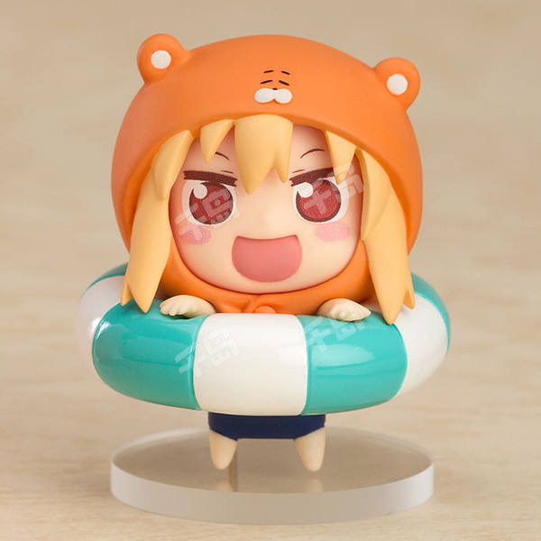 Himouto! Umaru-chan Trading Figures #2 土间埋 Amphibious