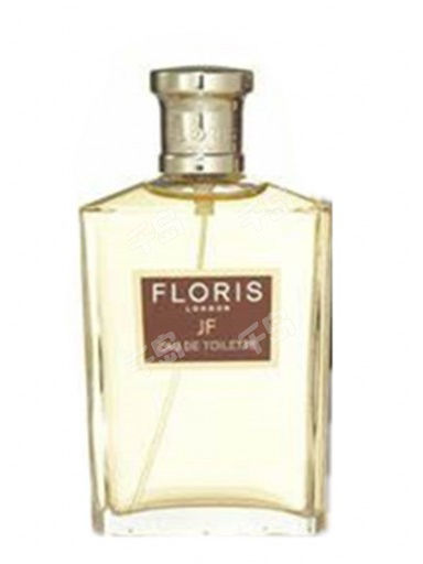 Floris JF