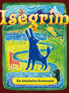 Isegrim