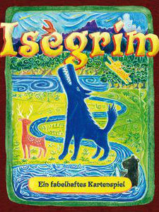 Isegrim