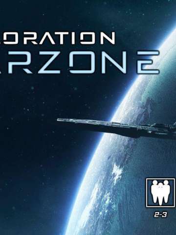 Exploration: Warzone