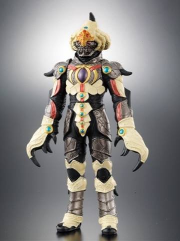 Rider Kaijin Series 天蝎座星座使徒 