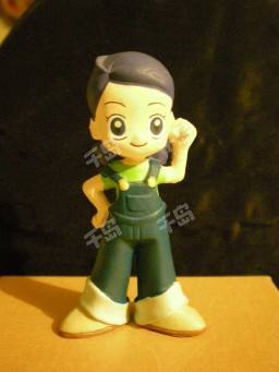 妹尾爱子 Collectible Figure