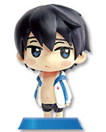 Free! Petit Figure 七濑遥