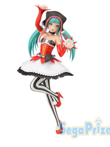 SPM Figure 初音未来 Pieretta