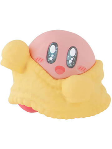 Hoshi no Kirby Nukunuku Figure Collection 卡比 Sweater