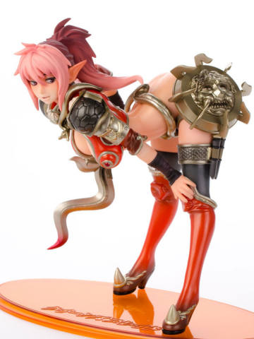 Excellent Model 艾姬多娜 Hobby Japan limited color ver