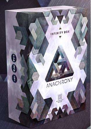 Anachrony: Infinity Box