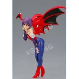 Capcom Girls Collection 莉莉丝 Capcom Figure Collection - Default Color