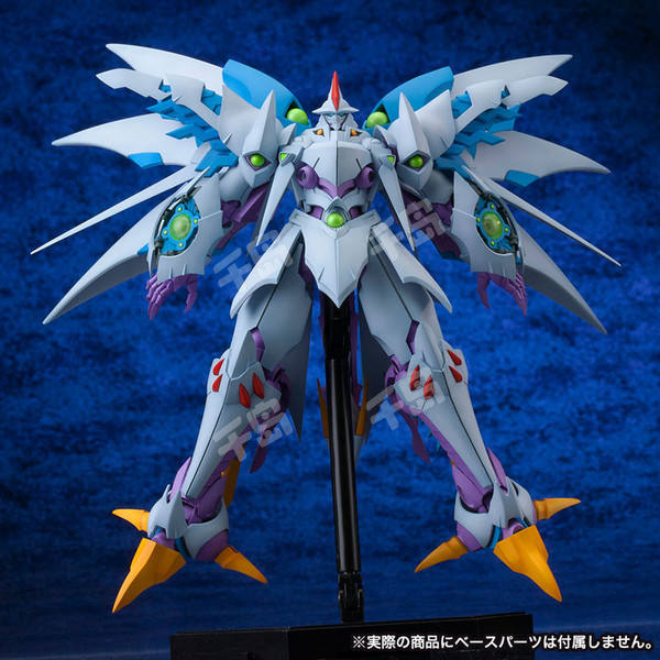 S.R.G-S AGX-05 塞巴斯塔 Possession ver.