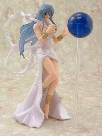 Ys Figure Collection 2 菲娜 Normal Version