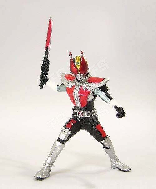 HD-S Kamen Rider Den-O 假面骑士电王SwordForm