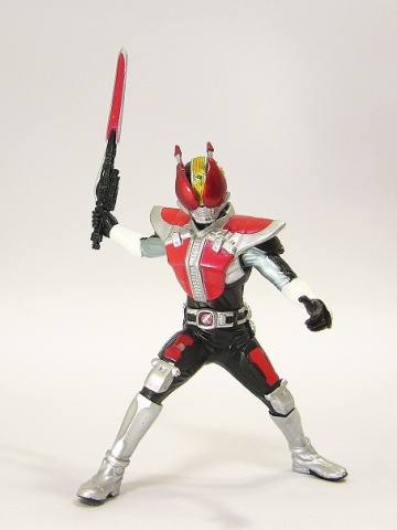 HD-S Kamen Rider Den-O 假面骑士电王SwordForm