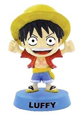 One piece Full Face Jr. DX Vol.1 蒙奇·D·路飞