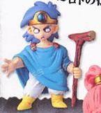 Dragon Quest Character Figure Collection Roto no Monshou 2 贤者