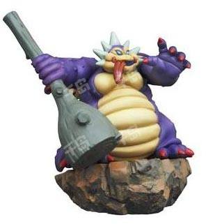 Dragon Quest Monsters Gallery HD5 普鲁士