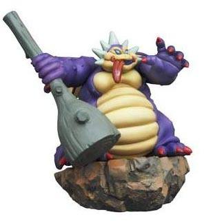 Dragon Quest Monsters Gallery HD5 普鲁士