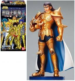 金牛座阿鲁迪巴 Saint Seiya Agarma 2