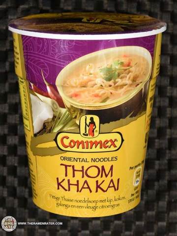 Oriental Noodles Thom Khakai