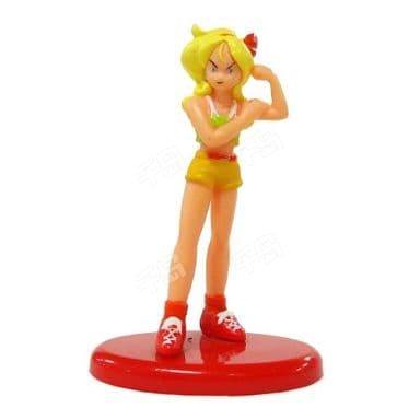 Coca-Cola Dragon Ball Z Figure Collection 兰琪 