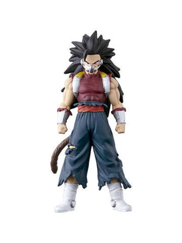 Super Dragon Ball Heroes Skills Figure 04 坎伯