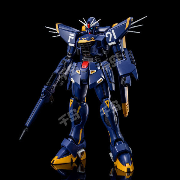 MG F91高达(哈里逊·马丁专用机) Ver.2.0