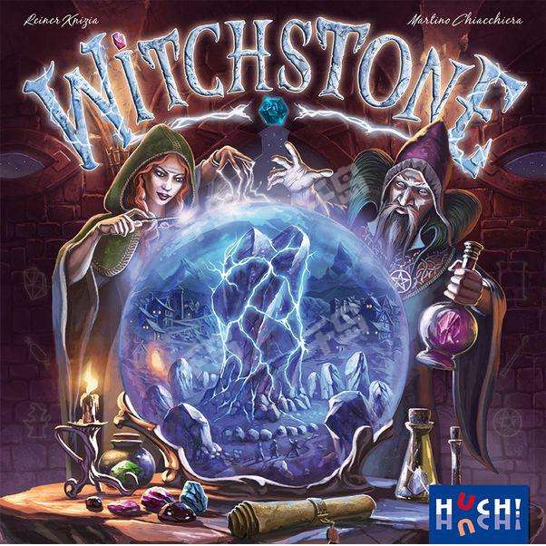 Witchstone