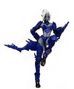 黑暗精灵 SR Lineage II Figure Collection Ver.1.5