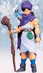 Dragon Quest Character Figure Collection 2 主人公