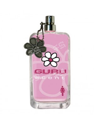 Guru Scent Woman