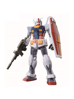 一番赏 B赏 MG RX-78-2元祖高达 Ver. 2.0