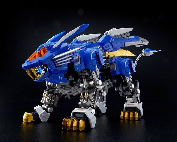 RZ-028 Blade Liger