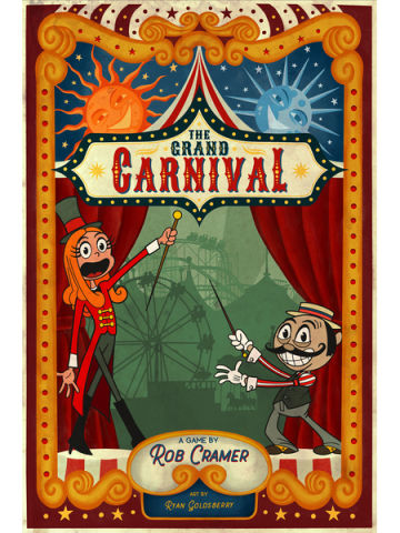 The Grand Carnival