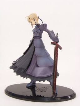 Saber Alter Wonder Festival 2006 Limited