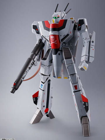 VF-1S 攻击女武神 （一条辉专用机）