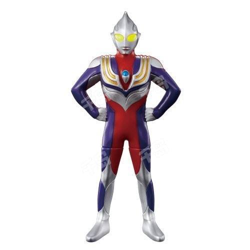 Lighting Hero Series Ultraman 迪加奥特曼 Multi Type