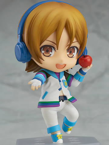 Nendoroid Co-de 速水 广 