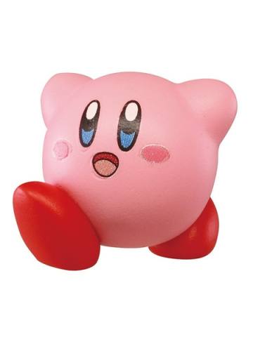 Hoshi no Kirby Manmaru Mascot Osanpo Collection 卡比