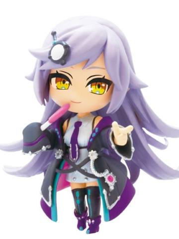 Monster Strike Puchitto Figure Collection Vol. 6 异彩名侦探 夏洛克·福尔摩斯