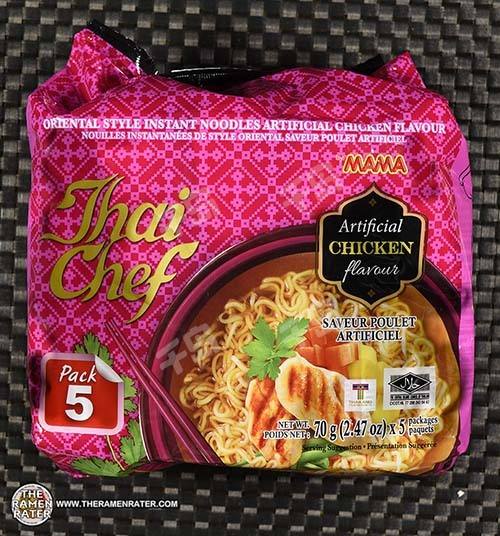 Thai Chef Artificial Chicken Flavour