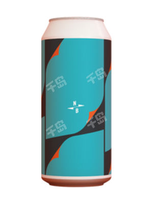 北酿落叶双倍干投IPA