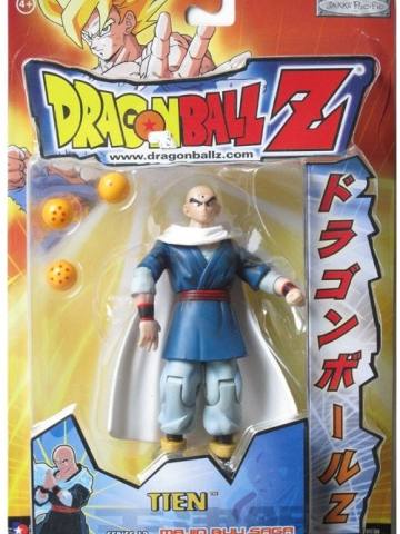 天津饭 Majin Buu Saga Series 12