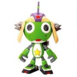 keroro军曹 Keroro Commando Mission 1